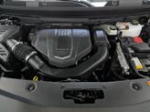 Thumbnail of 2025 Ebony Twilight Metallic Buick Enclave