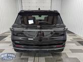 Thumbnail of 2025 Ebony Twilight Metallic Buick Enclave