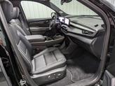 Thumbnail of 2025 Ebony Twilight Metallic Buick Enclave