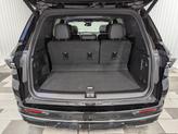 Thumbnail of 2025 Ebony Twilight Metallic Buick Enclave