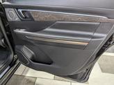 Thumbnail of 2025 Ebony Twilight Metallic Buick Enclave