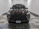 Thumbnail of 2025 Ebony Twilight Metallic Buick Enclave