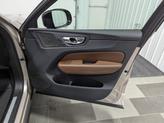 Thumbnail of 2025 Bright Dusk Metallic Volvo XC60