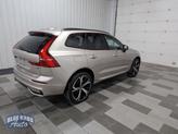 Thumbnail of 2025 Bright Dusk Metallic Volvo XC60