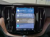 Thumbnail of 2025 Bright Dusk Metallic Volvo XC60
