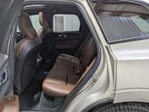 Thumbnail of 2025 Bright Dusk Metallic Volvo XC60