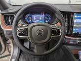 Thumbnail of 2025 Bright Dusk Metallic Volvo XC60