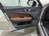 Thumbnail of 2025 Bright Dusk Metallic Volvo XC60