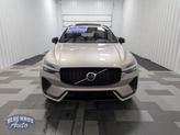 Thumbnail of 2025 Bright Dusk Metallic Volvo XC60