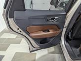Thumbnail of 2025 Bright Dusk Metallic Volvo XC60