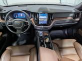 Thumbnail of 2025 Bright Dusk Metallic Volvo XC60
