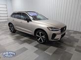 Thumbnail of 2025 Bright Dusk Metallic Volvo XC60