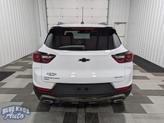Thumbnail of 2024 Summit White Chevrolet Trailblazer