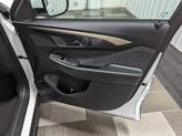 Thumbnail of 2024 Summit White Chevrolet Trailblazer