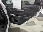 Thumbnail of 2024 Summit White Chevrolet Trailblazer