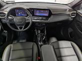 Thumbnail of 2024 Summit White Chevrolet Trailblazer