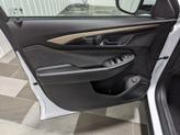 Thumbnail of 2024 Summit White Chevrolet Trailblazer
