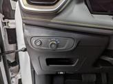 Thumbnail of 2024 Summit White Chevrolet Trailblazer