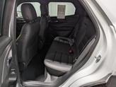 Thumbnail of 2024 Summit White Chevrolet Trailblazer