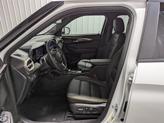 Thumbnail of 2024 Summit White Chevrolet Trailblazer