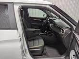 Thumbnail of 2024 Summit White Chevrolet Trailblazer