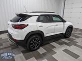 Thumbnail of 2024 Summit White Chevrolet Trailblazer