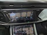Thumbnail of 2024 Carrara White Audi Q7