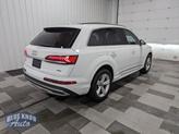 Thumbnail of 2024 Carrara White Audi Q7