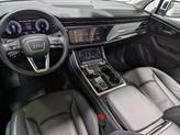 Thumbnail of 2024 Carrara White Audi Q7