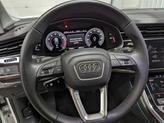 Thumbnail of 2024 Carrara White Audi Q7