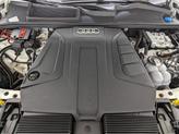 Thumbnail of 2024 Carrara White Audi Q7