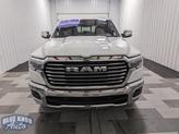 Thumbnail of 2025 Bright White Clearcoat RAM 1500