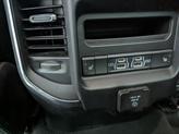 Thumbnail of 2025 Bright White Clearcoat RAM 1500