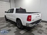 Thumbnail of 2025 Bright White Clearcoat RAM 1500