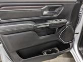 Thumbnail of 2025 Bright White Clearcoat RAM 1500