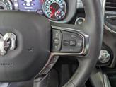 Thumbnail of 2025 Bright White Clearcoat RAM 1500