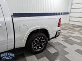Thumbnail of 2025 Bright White Clearcoat RAM 1500