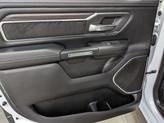 Thumbnail of 2025 Bright White Clearcoat RAM 1500