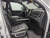 Thumbnail of 2025 Bright White Clearcoat RAM 1500