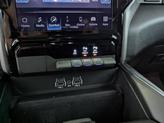 Thumbnail of 2025 Bright White Clearcoat RAM 1500
