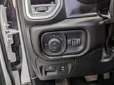 Thumbnail of 2025 Bright White Clearcoat RAM 1500