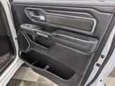 Thumbnail of 2025 Bright White Clearcoat RAM 1500