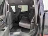Thumbnail of 2023 Dark Ash Metallic Chevrolet Silverado 1500