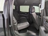 Thumbnail of 2023 Dark Ash Metallic Chevrolet Silverado 1500
