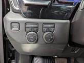 Thumbnail of 2023 Dark Ash Metallic Chevrolet Silverado 1500