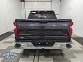 Thumbnail of 2023 Dark Ash Metallic Chevrolet Silverado 1500