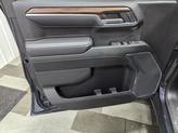 Thumbnail of 2023 Dark Ash Metallic Chevrolet Silverado 1500