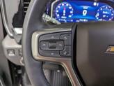 Thumbnail of 2023 Dark Ash Metallic Chevrolet Silverado 1500