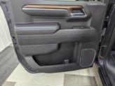 Thumbnail of 2023 Dark Ash Metallic Chevrolet Silverado 1500