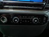 Thumbnail of 2023 Dark Ash Metallic Chevrolet Silverado 1500